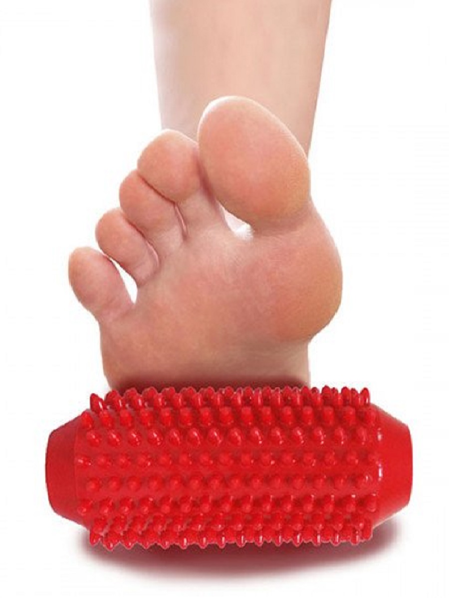 Валик массажный, кукуруза малая купить в OrtoMir24