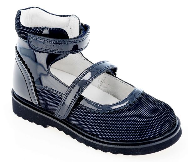 Детские туфли 33-501 Sursil-Ortho летние