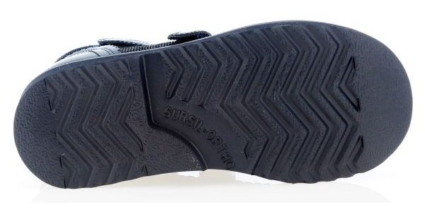 Детские туфли 33-501 Sursil-Ortho летние