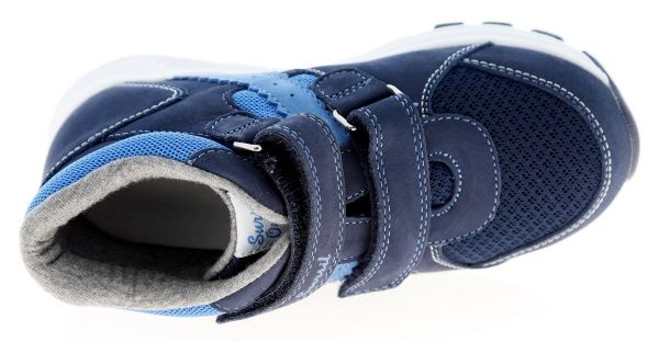 Детские ботинки 65-167 Sursil-Ortho