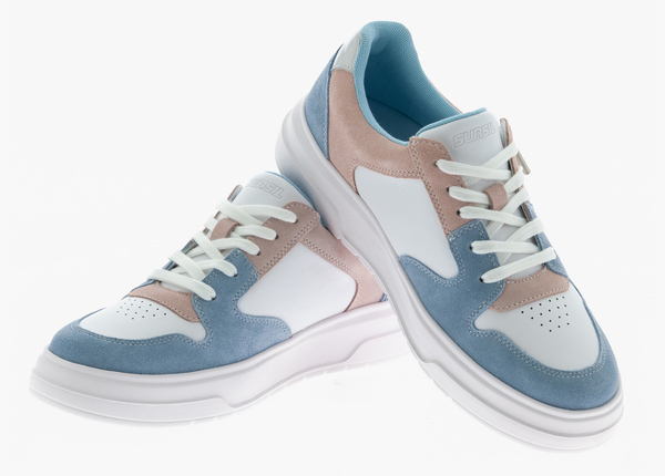 полуботинки кроссовки 65-216-6 Sursil-Ortho на демисезон