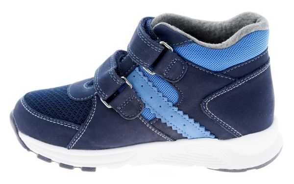 Детские ботинки 65-167 Sursil-Ortho