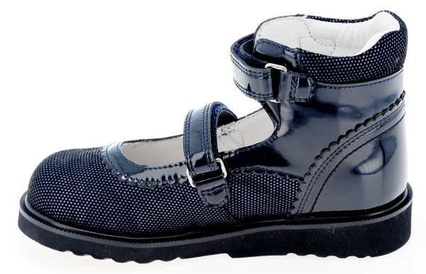 Детские туфли 33-501 Sursil-Ortho летние