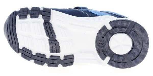 Детские ботинки 65-167 Sursil-Ortho