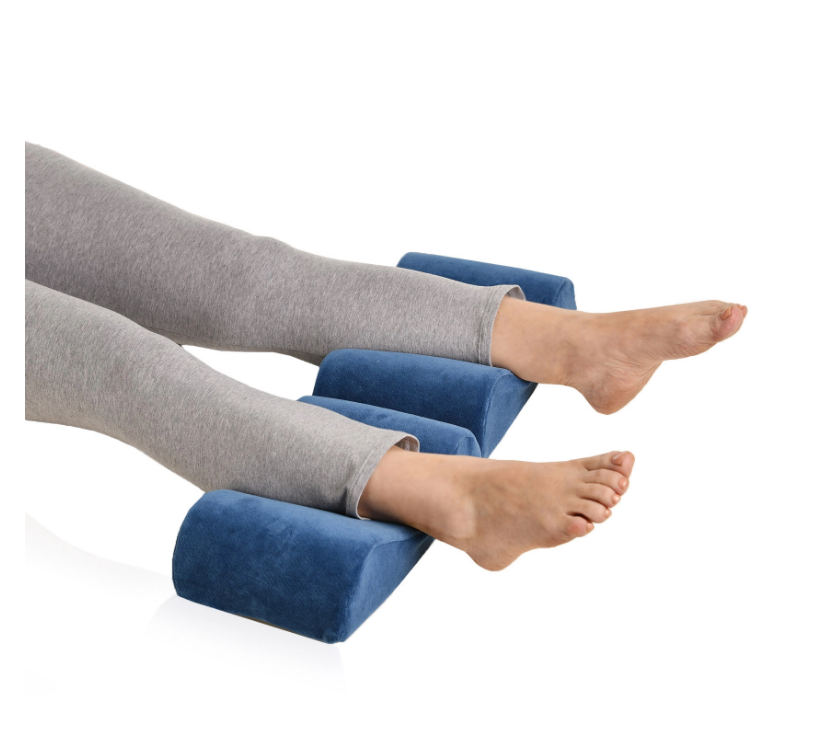 Подушка ортопедическая П15 Трелакс ORTHOFIX с эффектом памяти, размер 28*18*16 купить в OrtoMir24