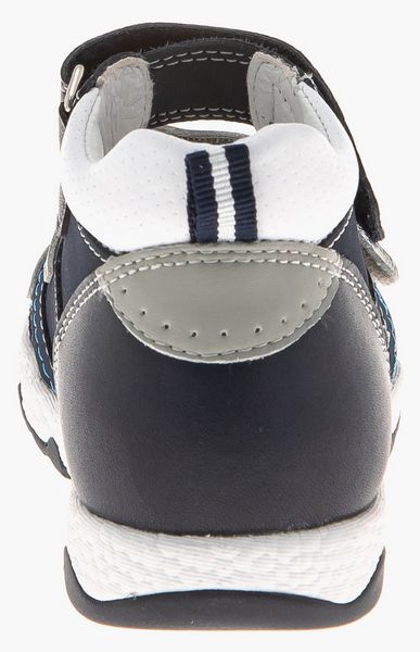 Детские босоножки 55-525S Sursil-Ortho летние